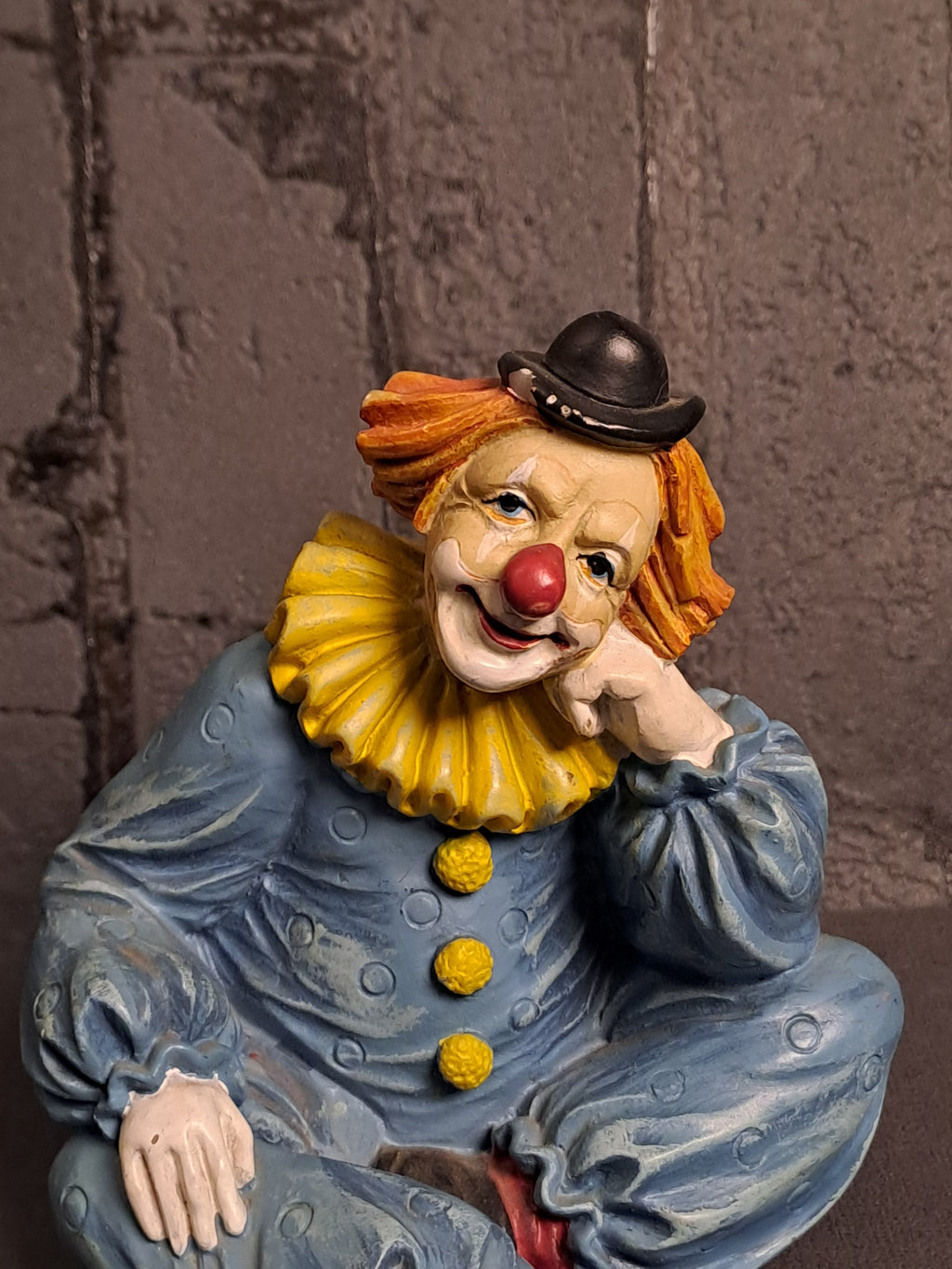 Vintage Gilde Clown