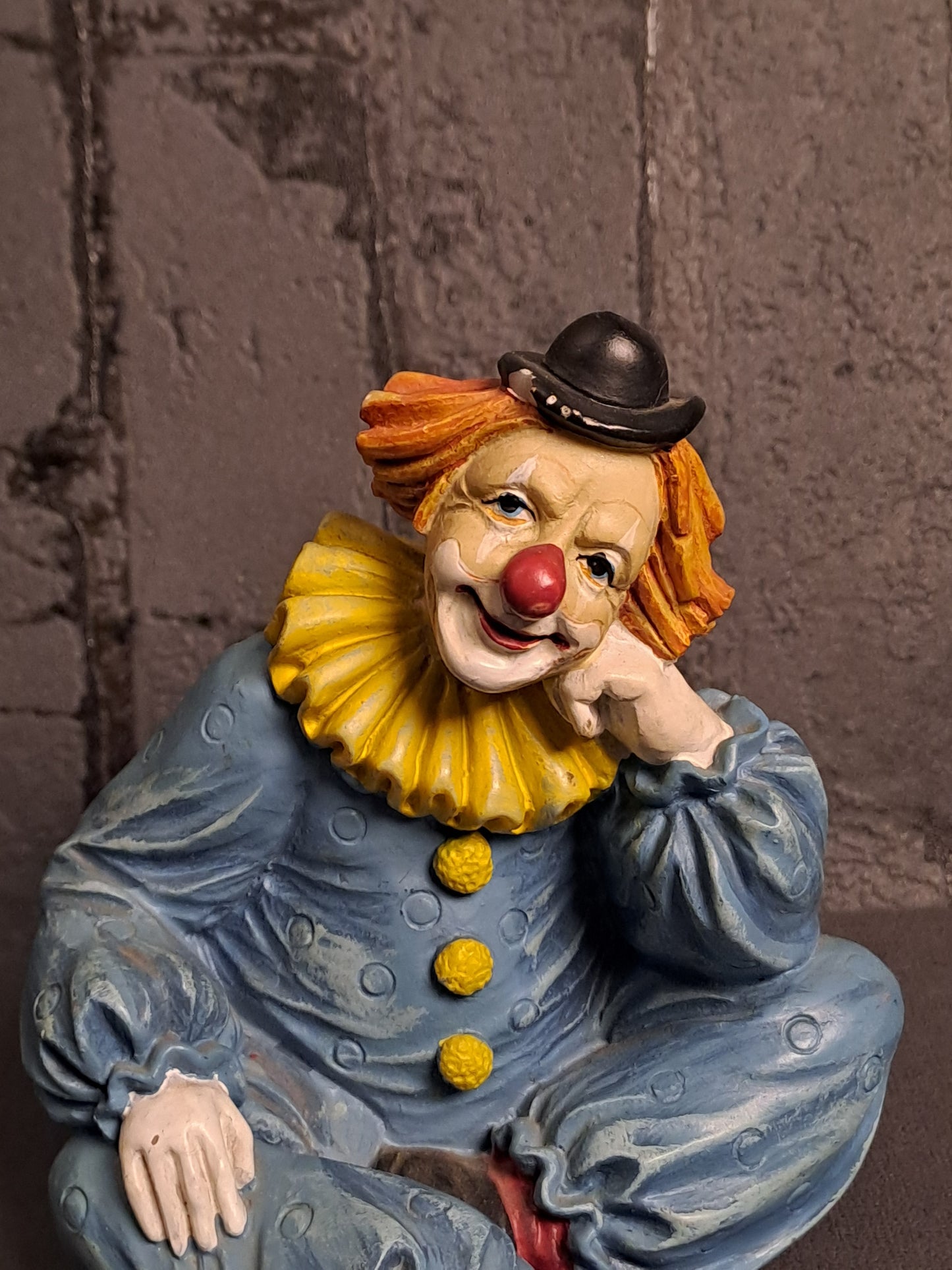 Vintage Gilde Clown / Vintage Gilde Klovn