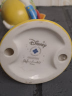 Egg Cup from Disney Collection / Firkløvern Æggebæger Anders And
