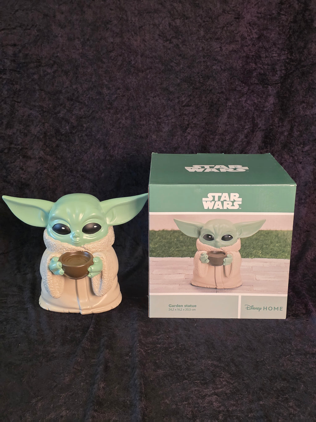 Disney Star Wars Baby Yoda