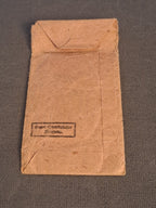 WW2 Kriegsverdienstkreuz 2. Klasse mit Schwertern / WW2 Krigsfortjenestesmedalje 2. Klasse med Sværd