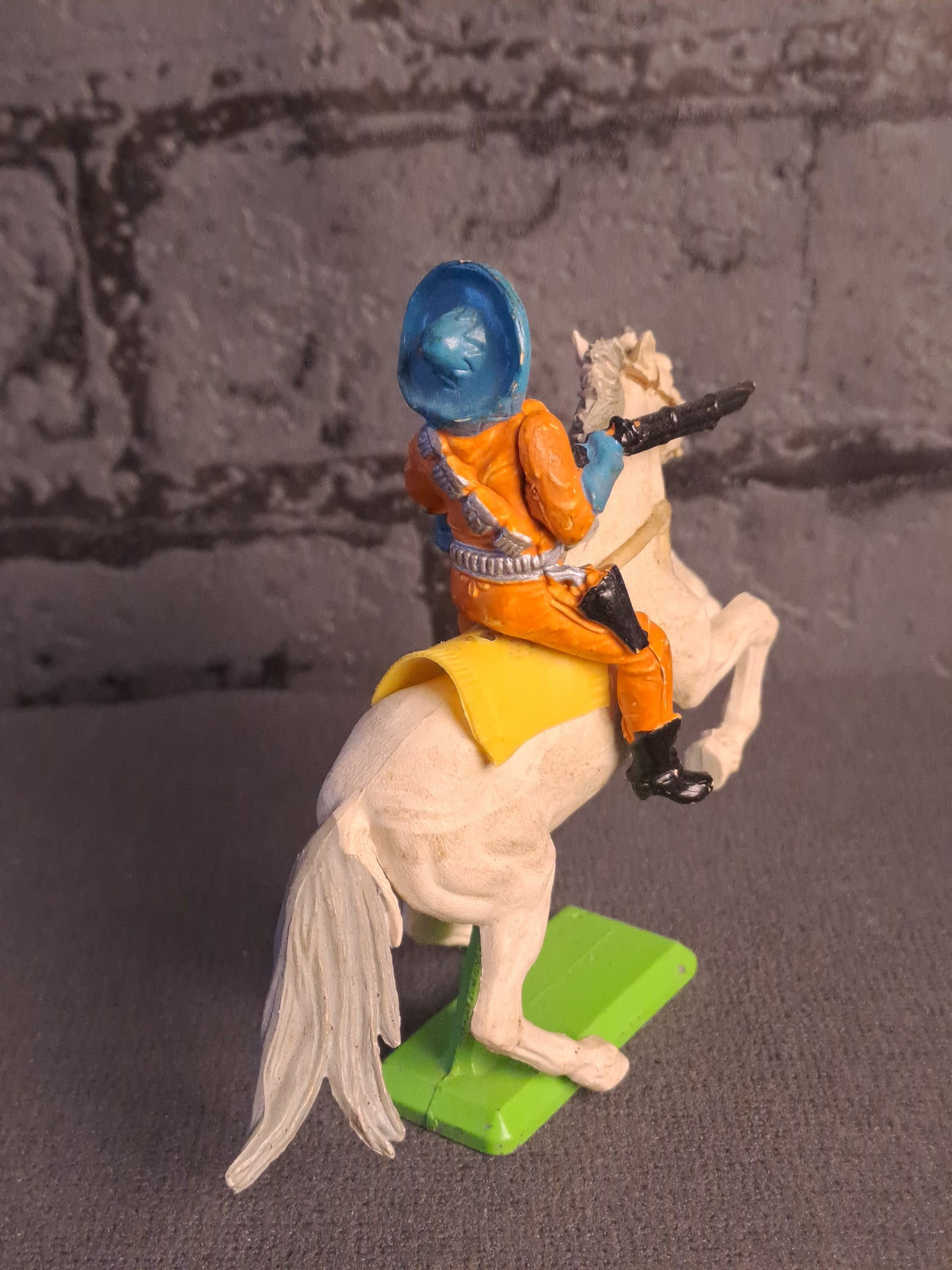 Britains Deetail Mexicans