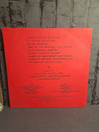 Savage Rose We Fight to Win 1983