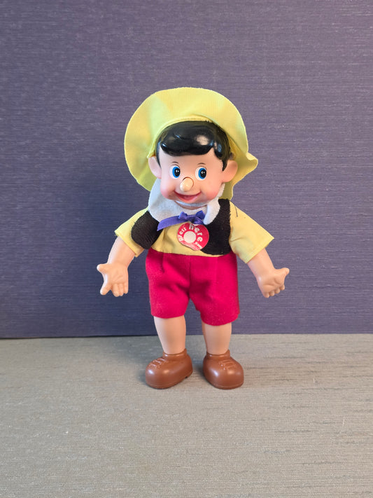 Pinocchio