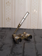 Antique French Theater Binoculars