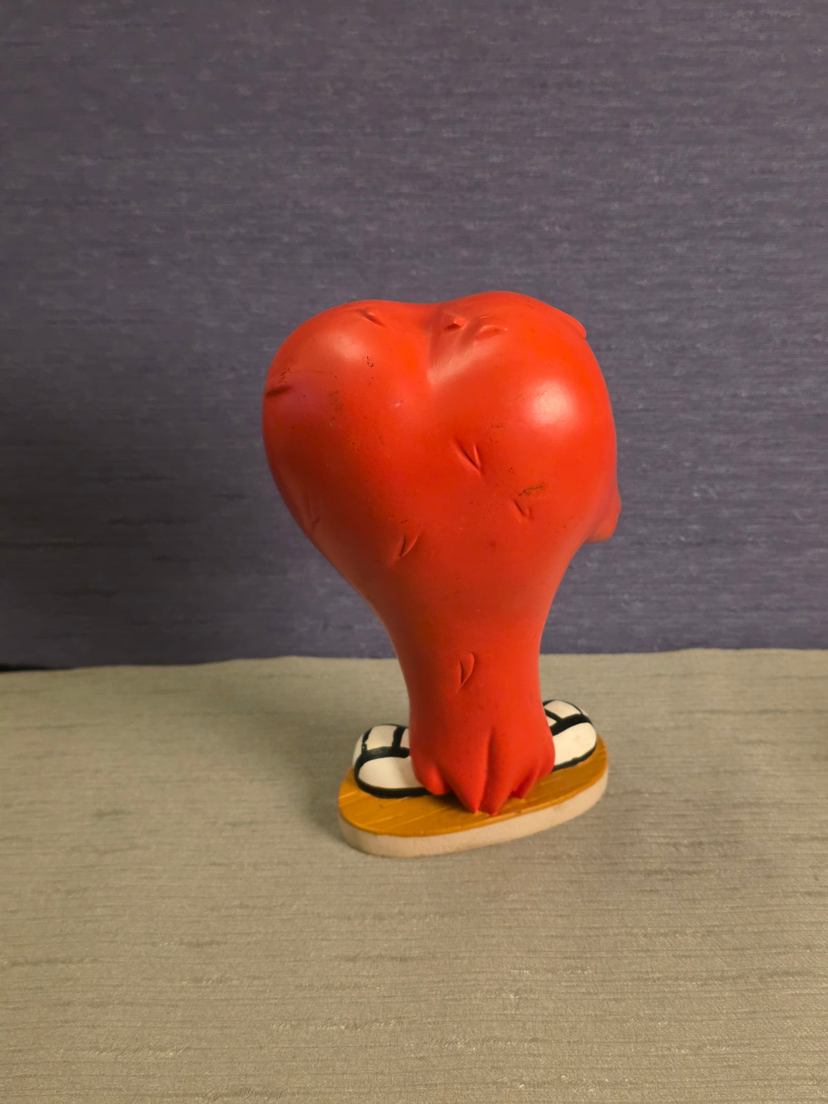 Gossamer 2003 Looney Tunes