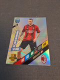 Panini Simon Kjaer