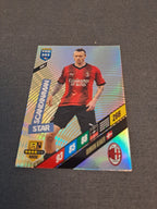 Panini Simon Kjaer