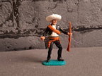 Timpo Toys Mexican