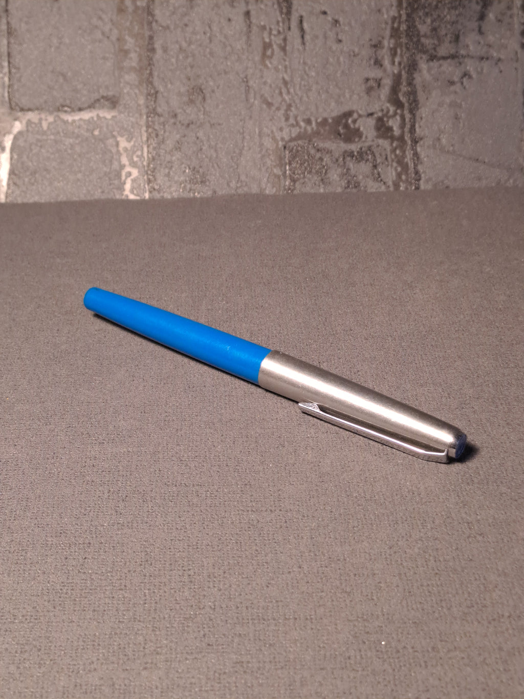 Fountain Pen Pelikan Vintage / Fyldepen Pelikan Vintage