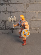 Masters Of The Universe He-Man
