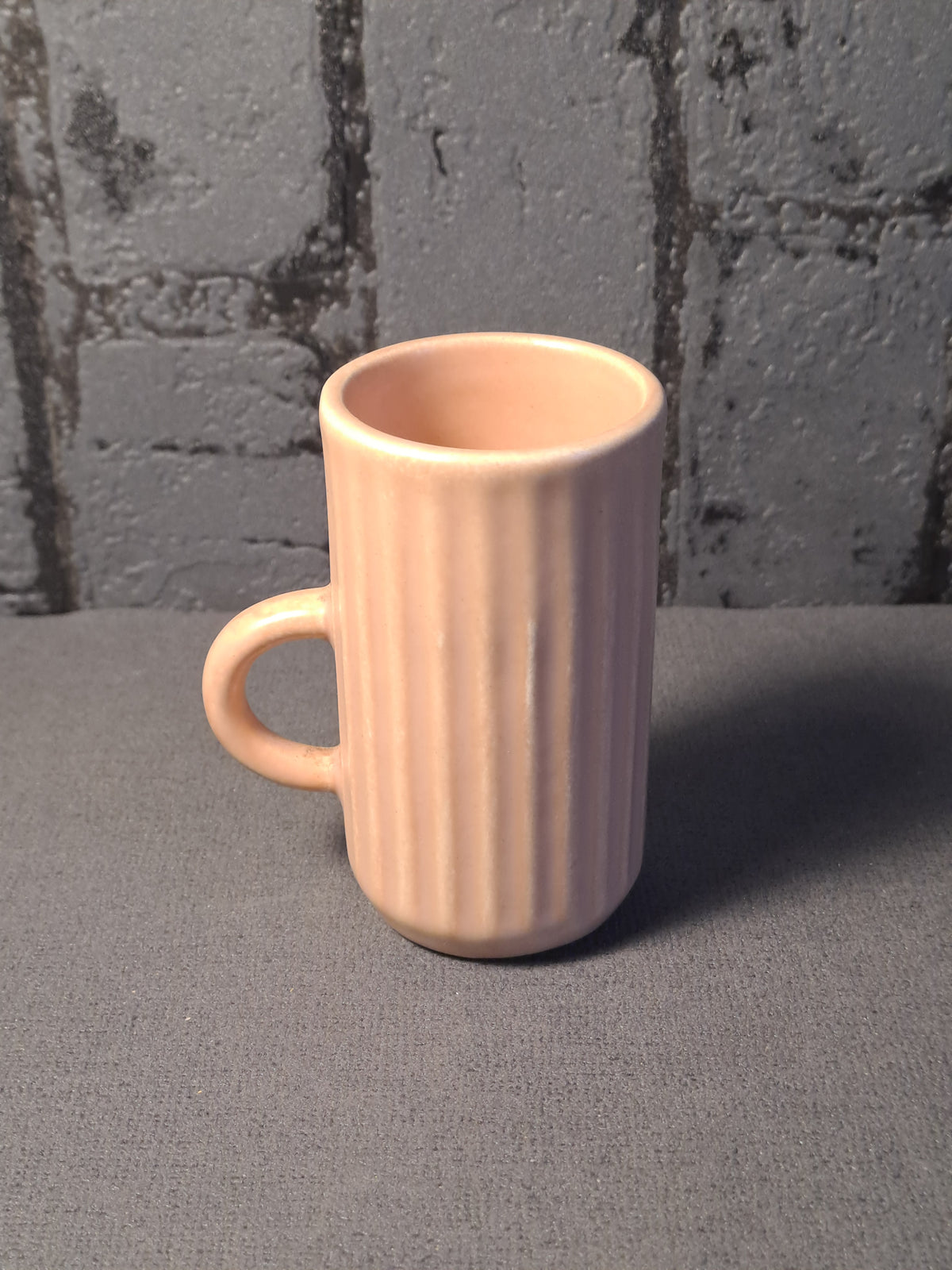 Syco Mocca Ceramic Sweden 1950's
