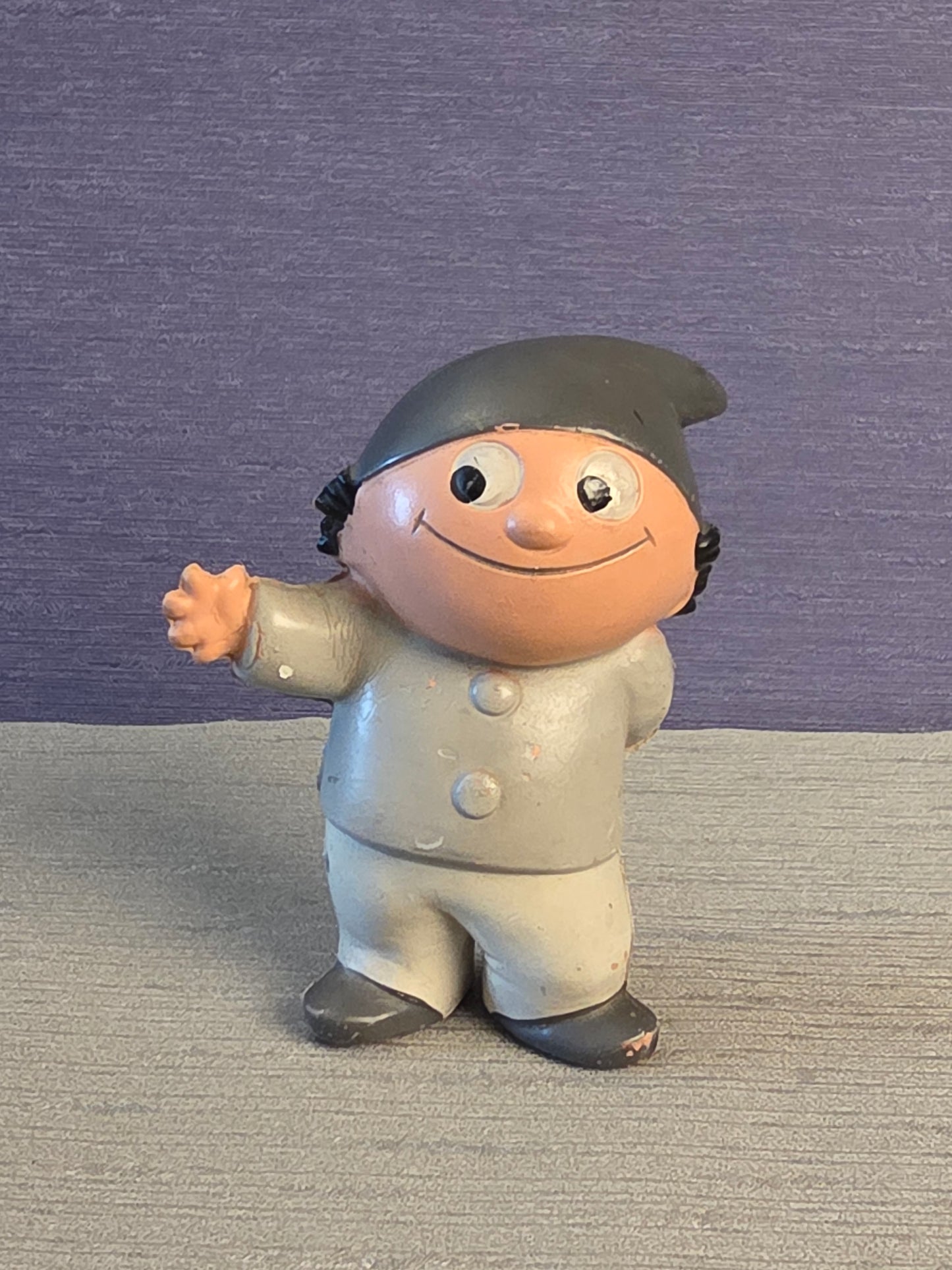 Mainzelmännchen Goebel 1960/70