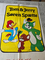 Tom og Jerry Filmplakat