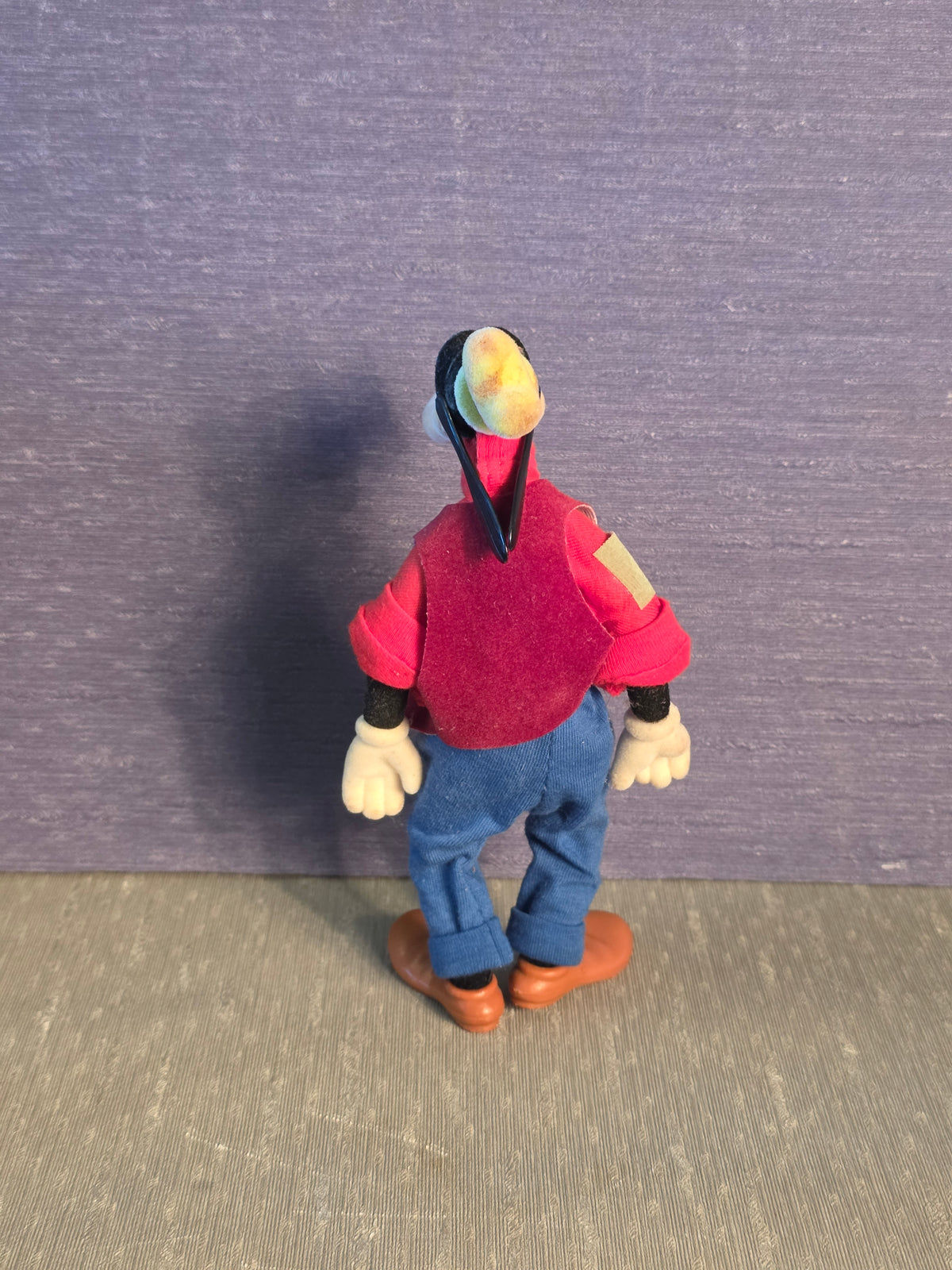 Disney Fedtmule / Goofy