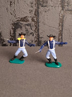 Timpo Toys U.S Cavalry