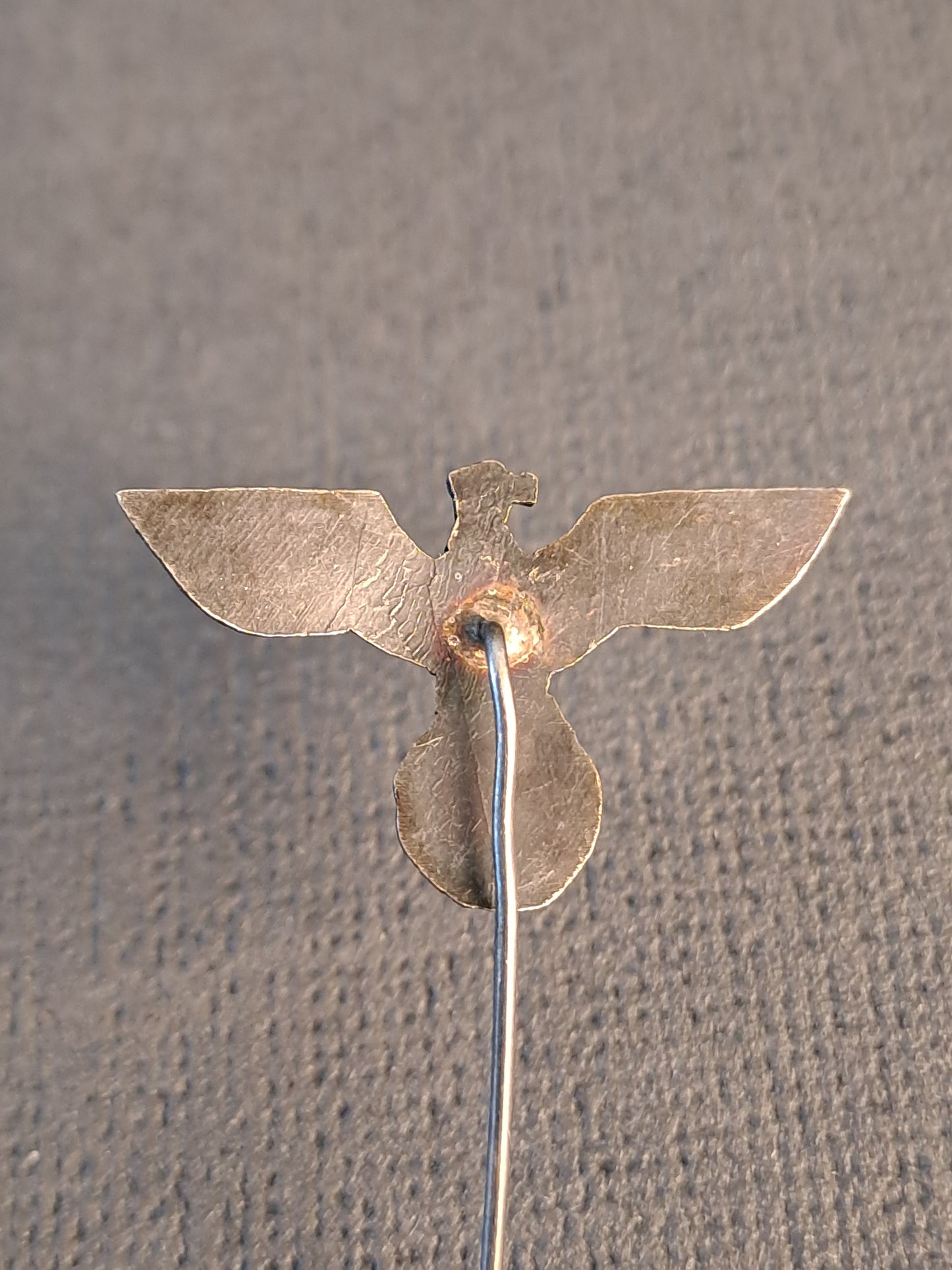 WW2 Loyality Pin NS-R.K.B.