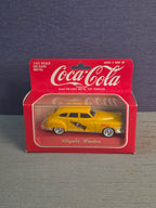 Coca-Cola Chrysler Windsor