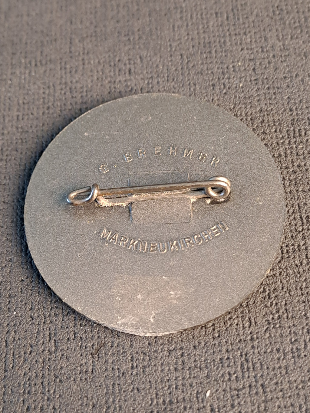 WW2 Reichsparteitag 1937