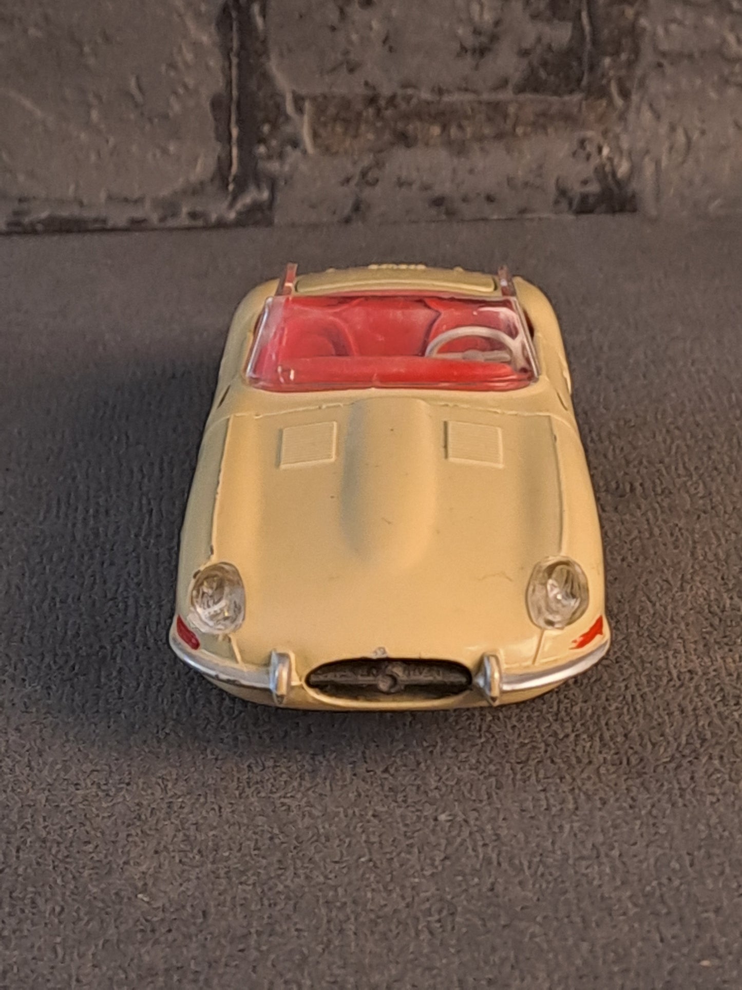 Tekno Denmark Jaguar E-Type