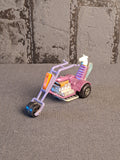 Matchbox Chopper No. 38 1972