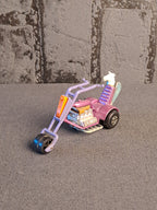 Matchbox Chopper No. 38 1972