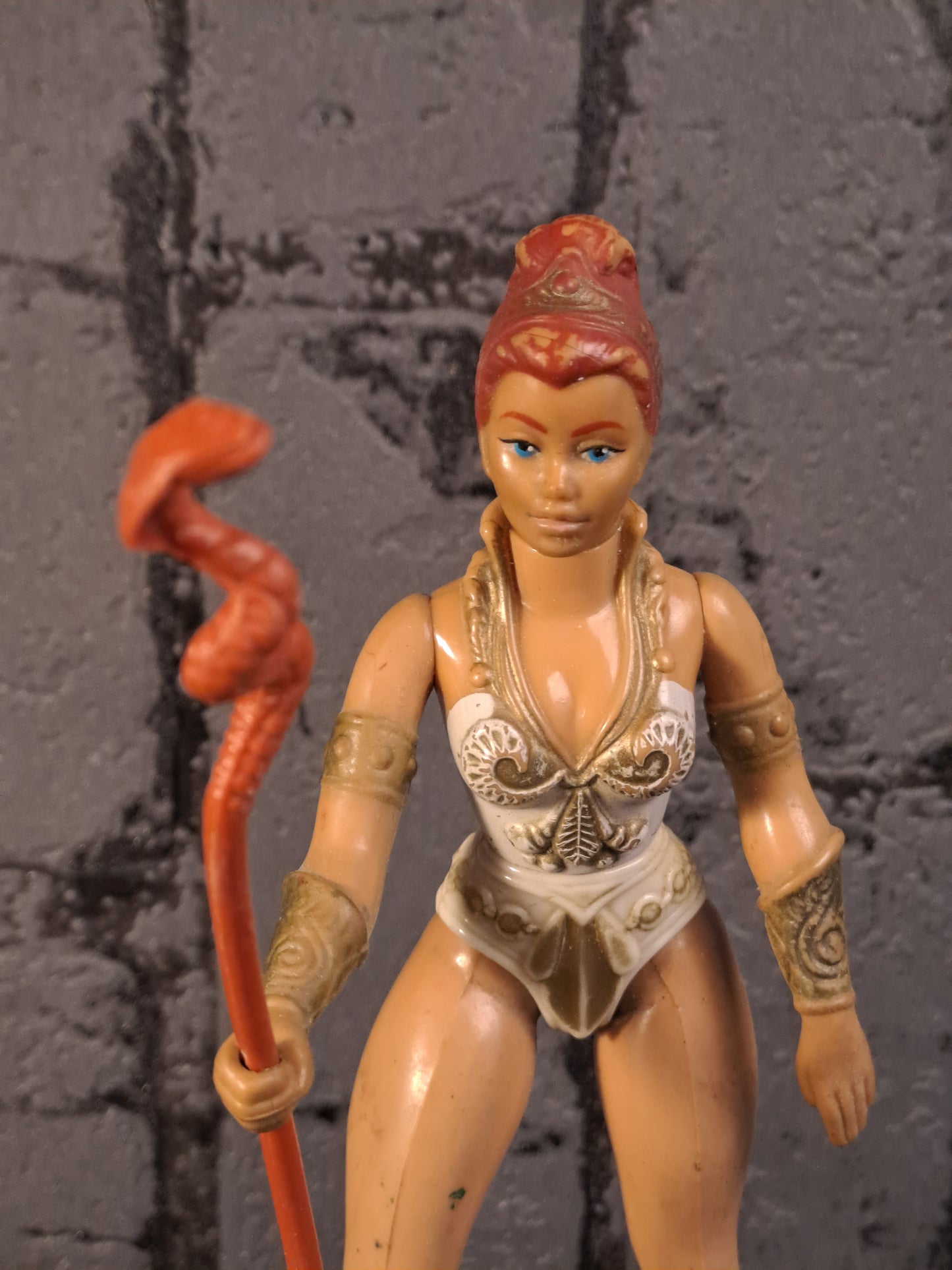 Masters Of The Universe Teels