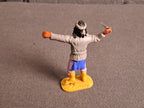 Timpo Toys Apaches