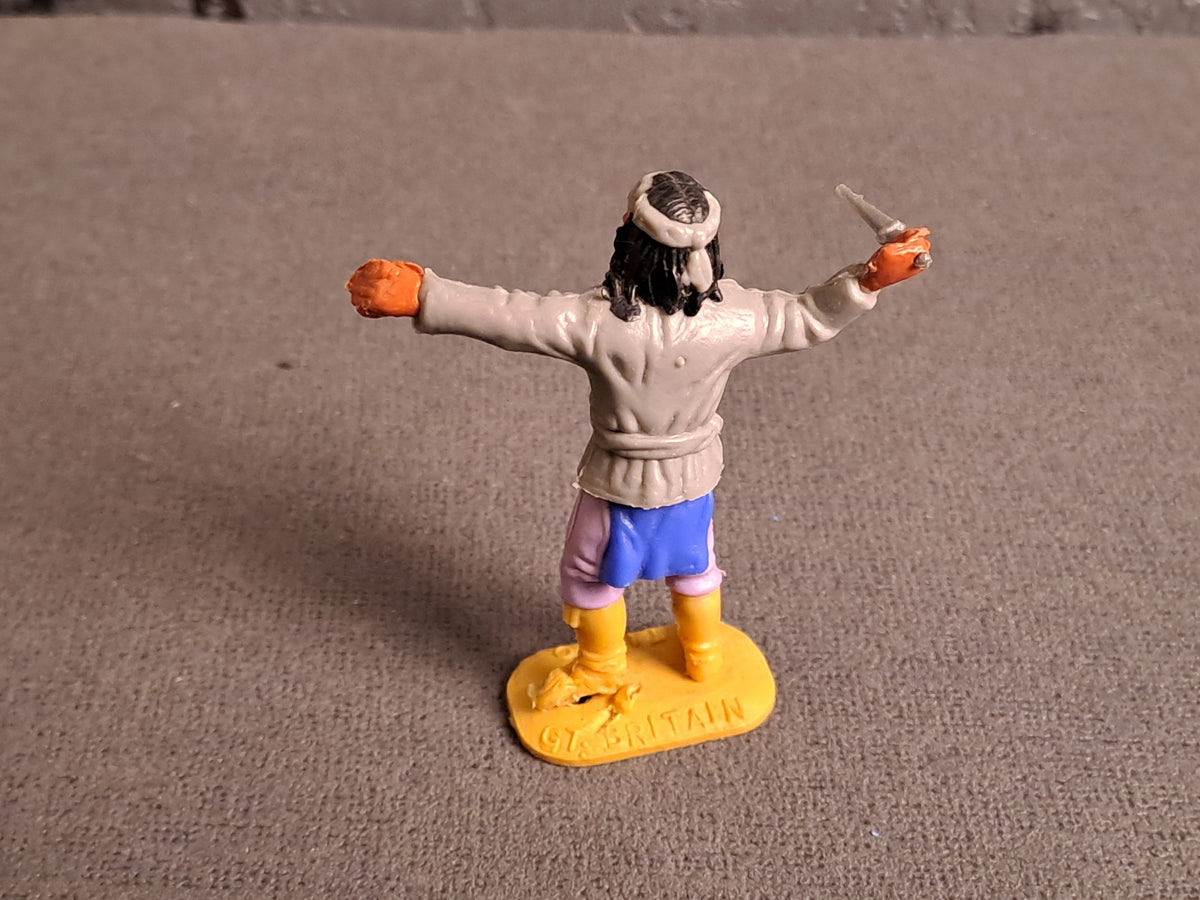 Timpo Toys Apaches