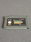 Game Boy Advance-Turtles 2