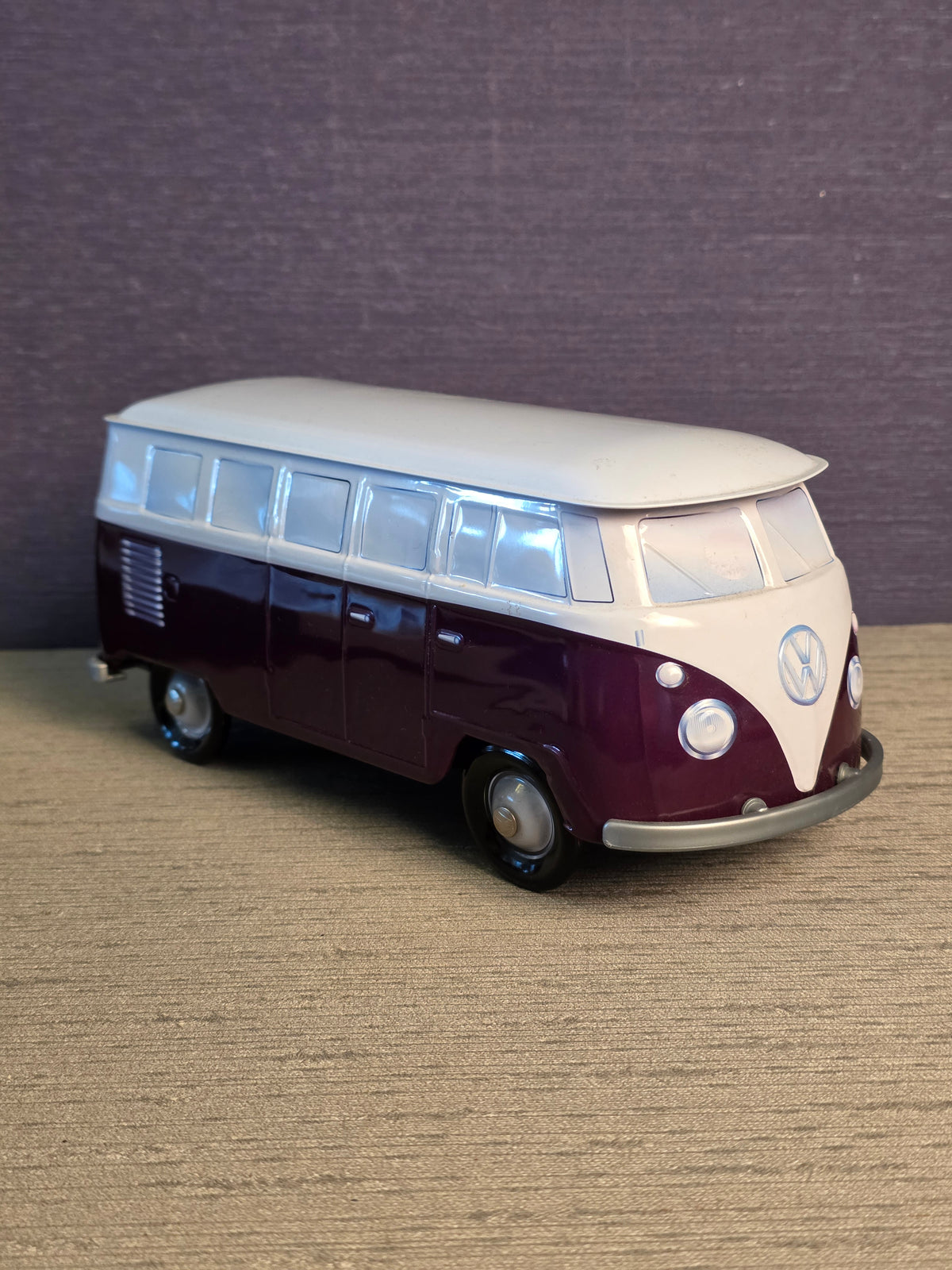 VW Transporter Kagedåse
