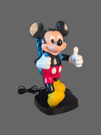 Mickey Mouse Telephone 1986
