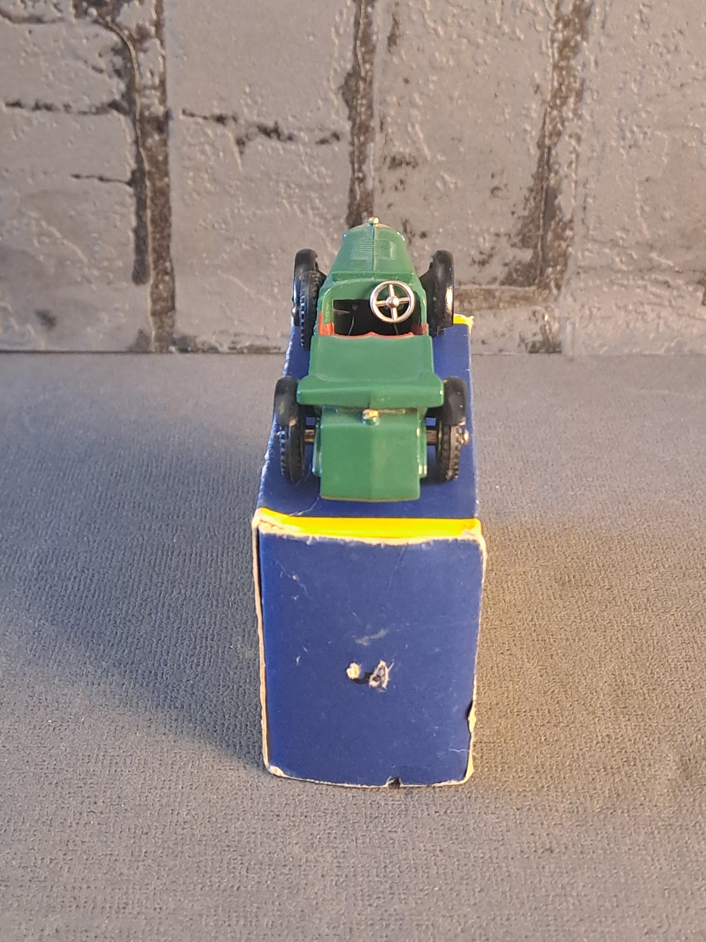 Lesney Models of Yesteryear Bentley 1929