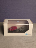 VW Dealer Box 1994