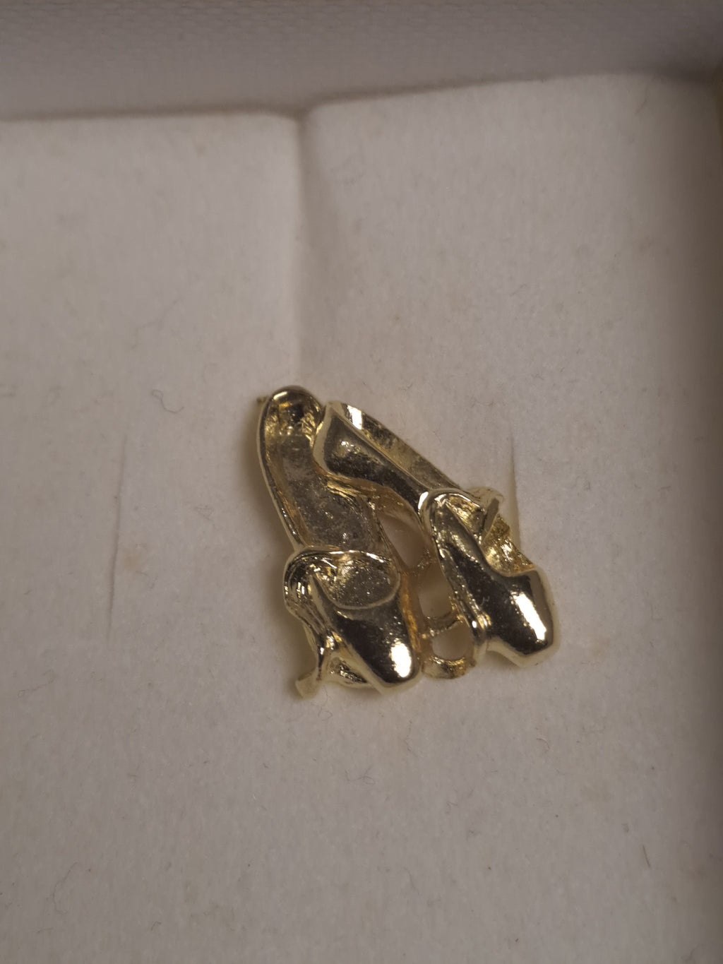 Brooches 24K Gold Plated