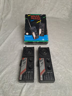 Vintage Toy Walkie Talkies