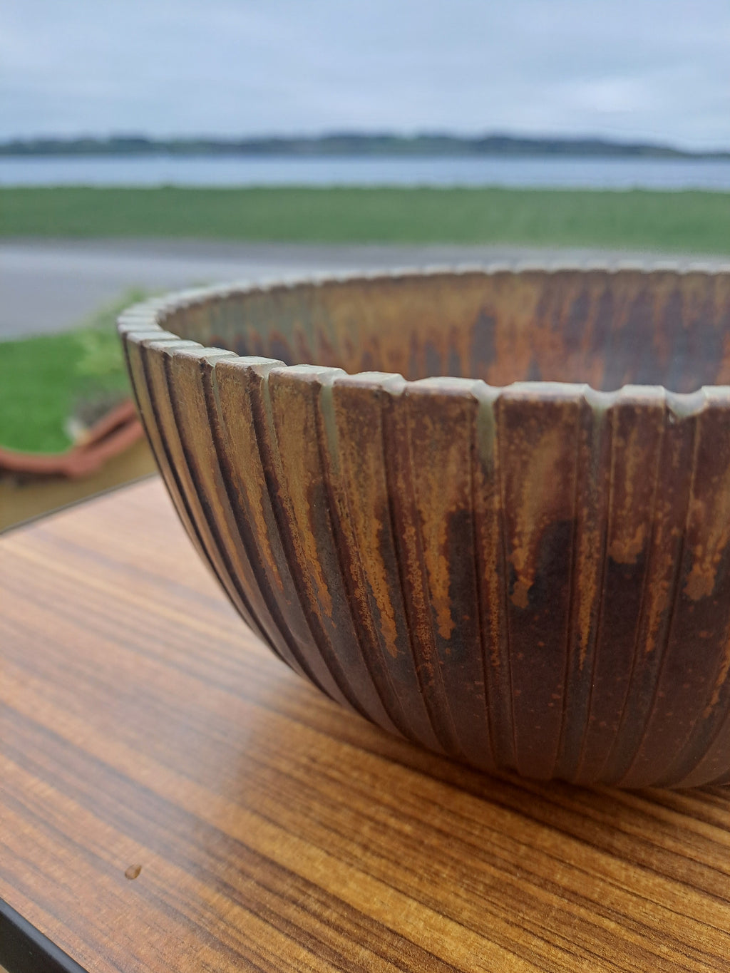 Arne Bang Bowl/Arne Bang Skål