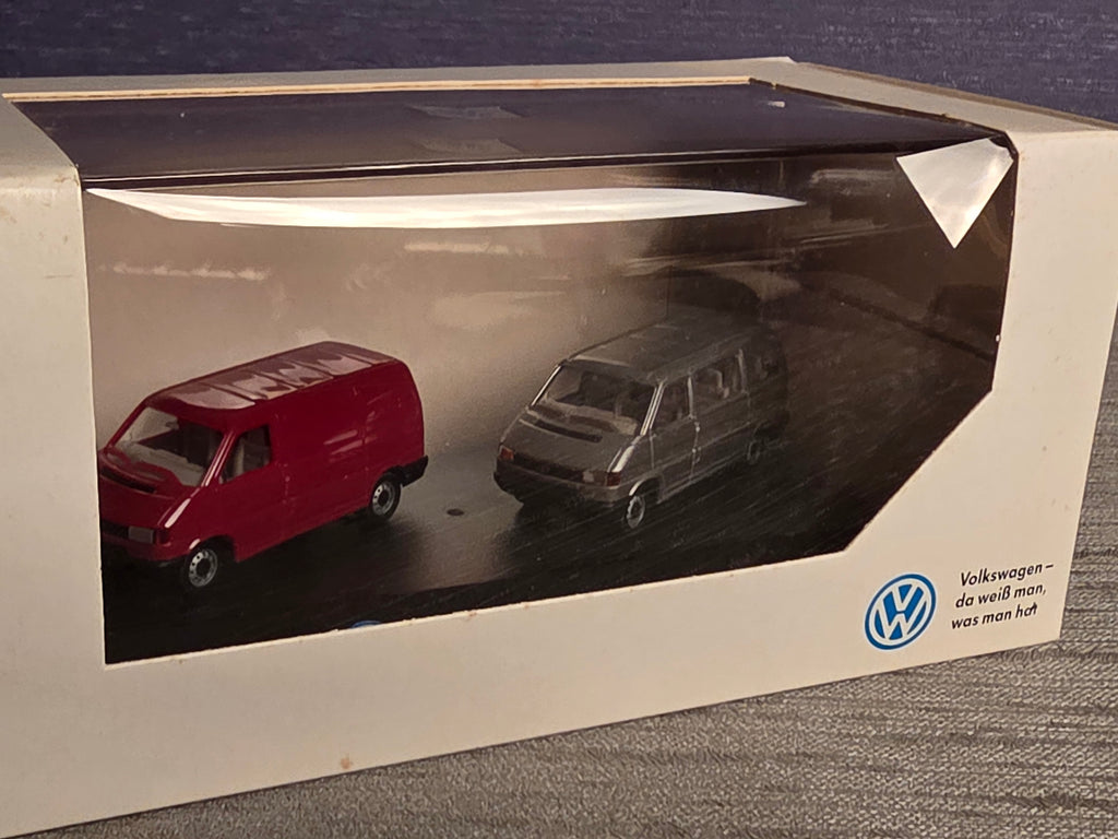 VW Dealer Box 1994