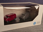 VW Dealer Box 1994