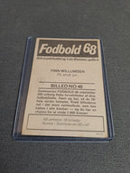 Football 68-No46