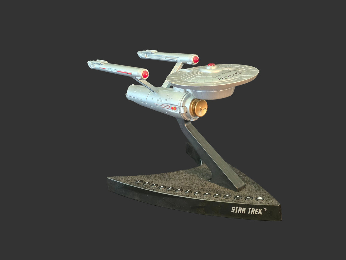 Star Trek U.S.S. Enterprise Telephone