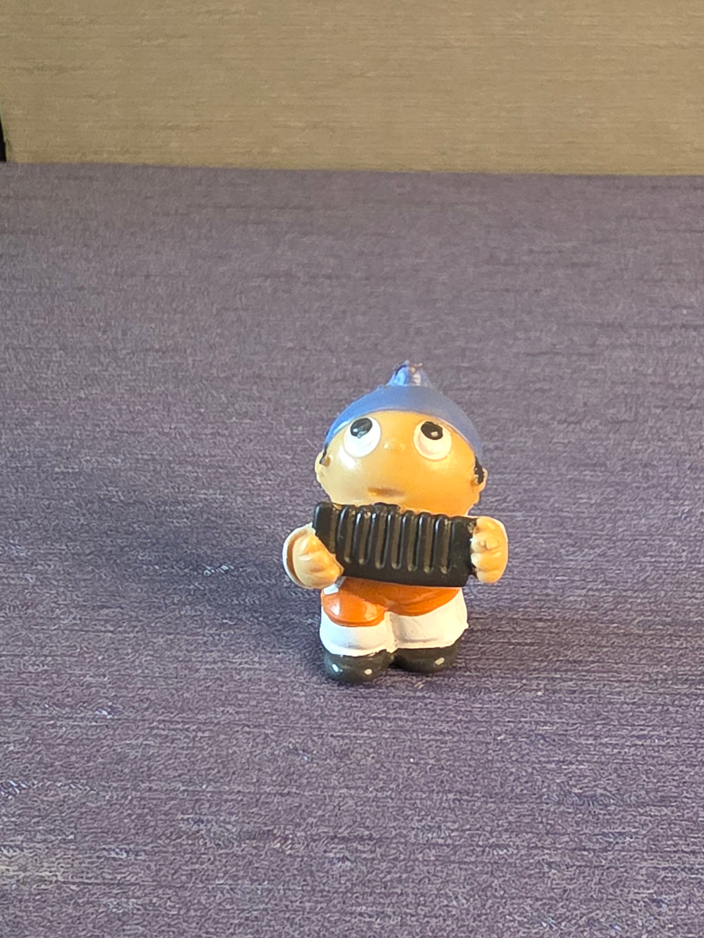 Mainzelmännchen mini