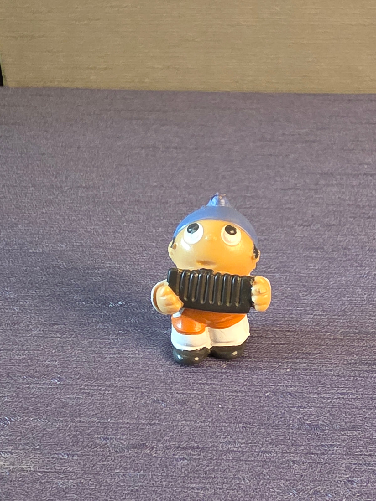 Mainzelmännchen mini