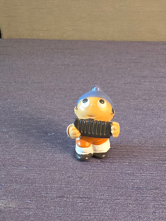Mainzelmännchen Mini