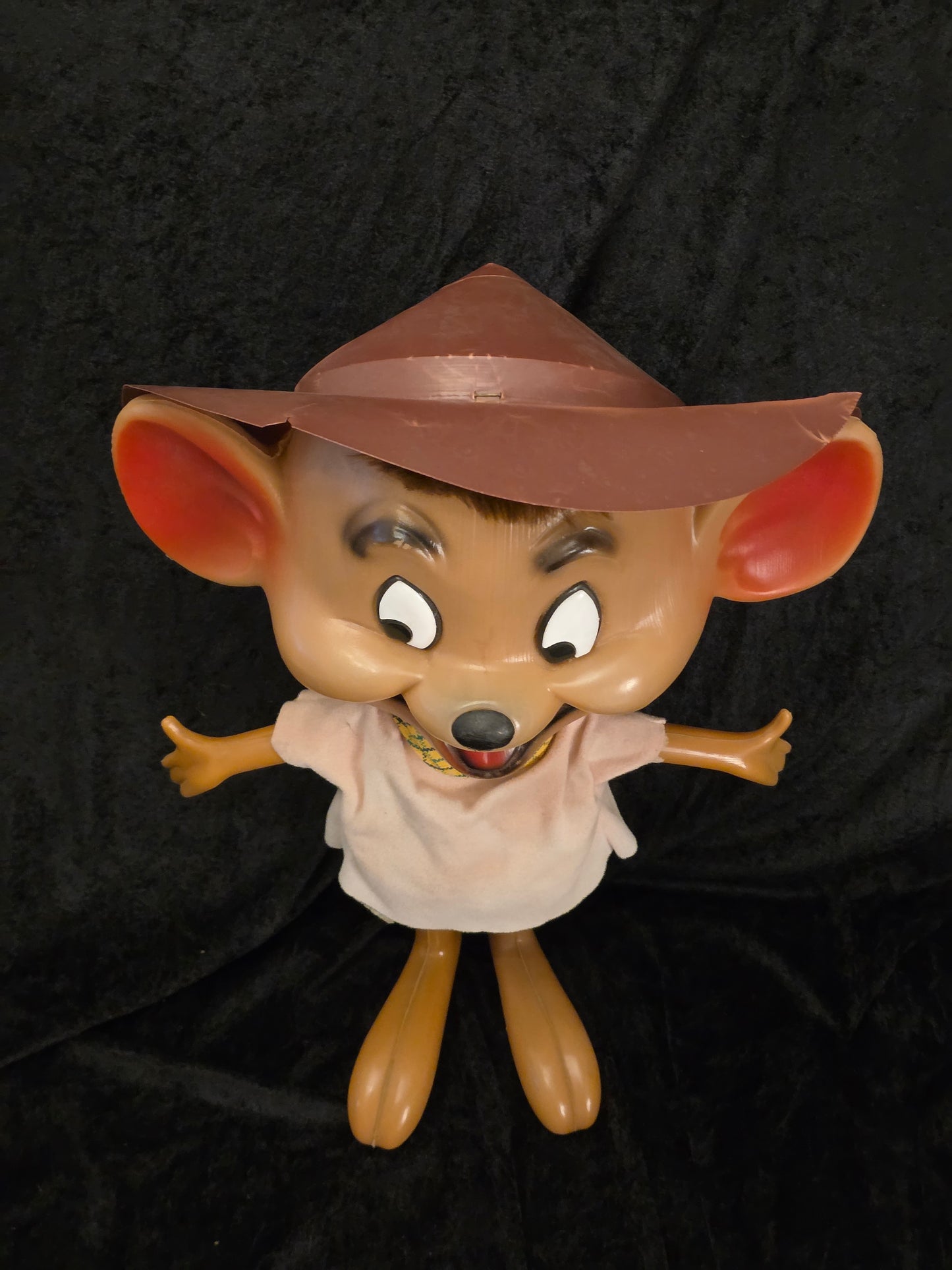 Speedy Gonzales Oversize 1970's