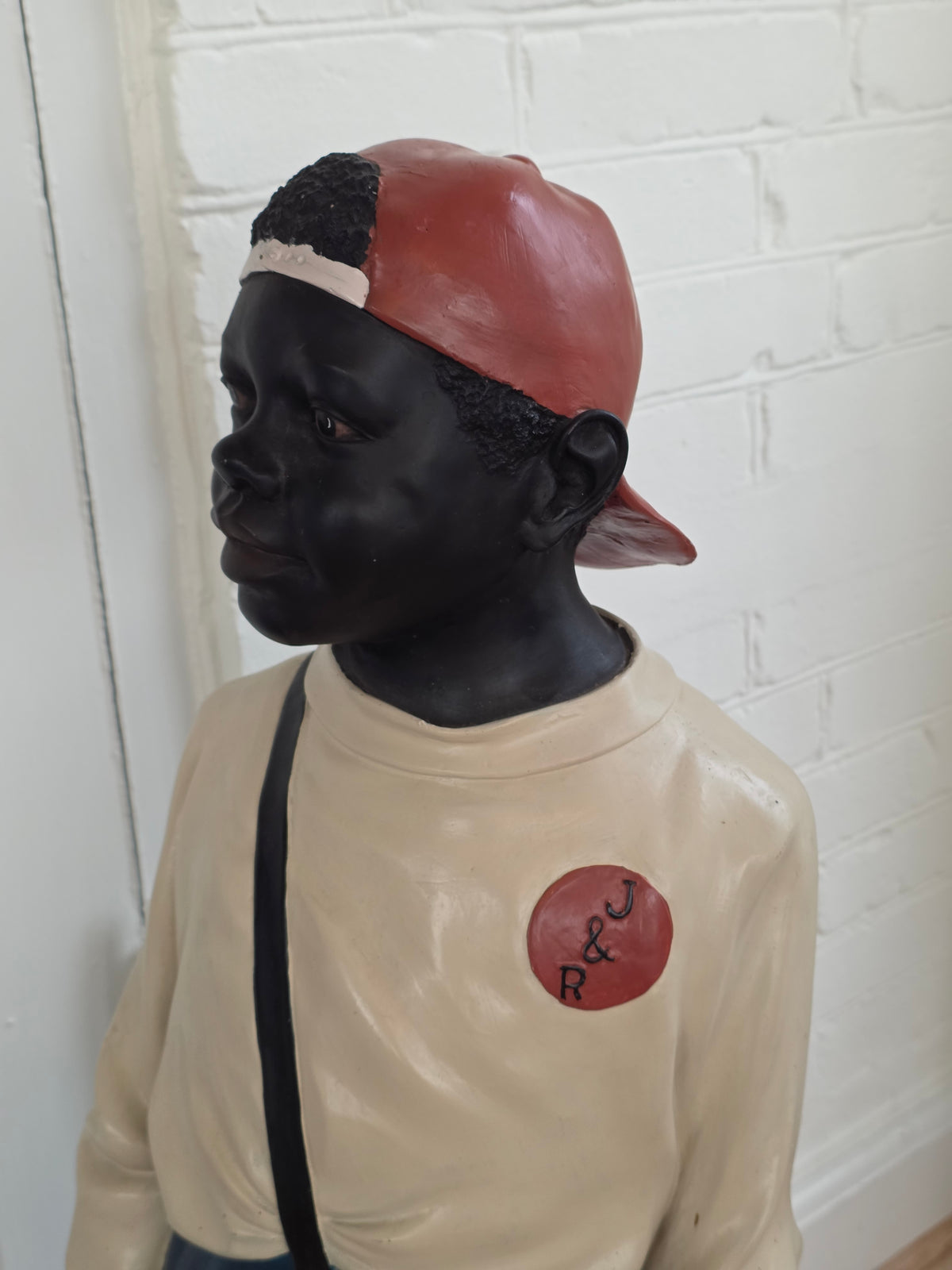 Vintage Figur 1990'erne