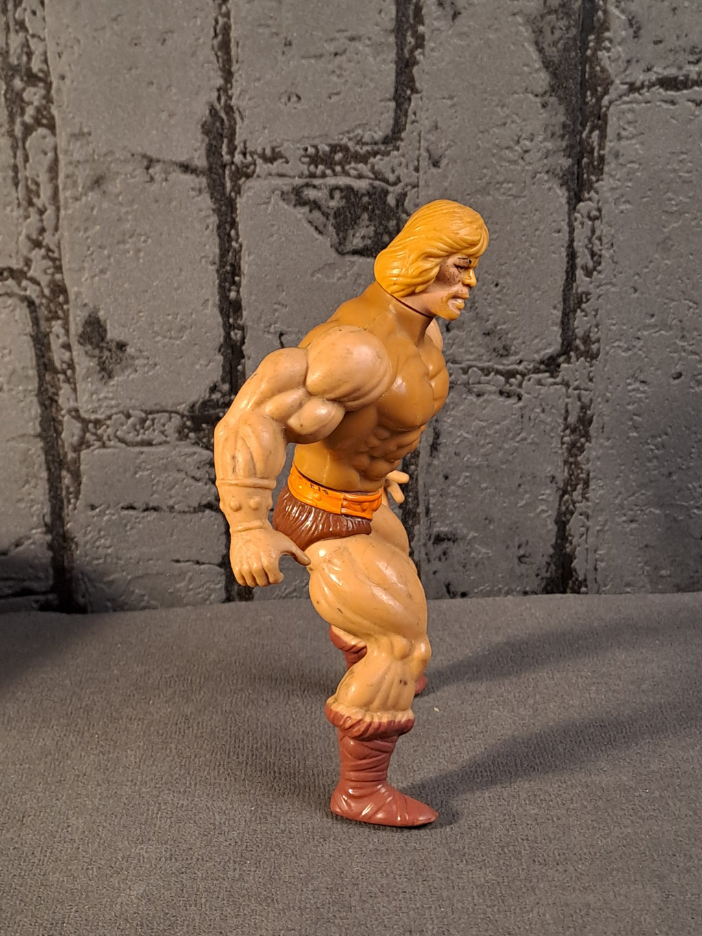 Masters of the Universe He-Man