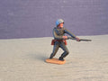 Timpo Toys WWII US Soldier 1. Serie