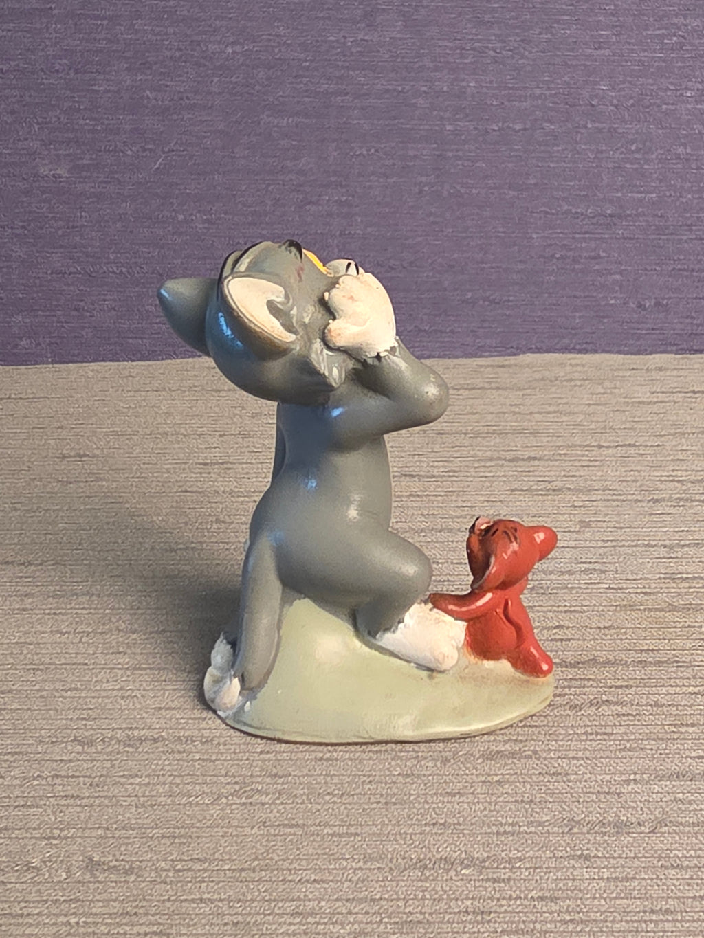 Tom and Jerry 1996
