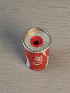 Coca-Cola Pencil Sharpener 1984